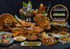 Oakwood Grand Batam Hadirkan Buffet Premium dengan Lobster dan Ragam Hidangan Laut Nusantara