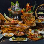 Oakwood Grand Batam Hadirkan Buffet Premium dengan Lobster dan Ragam Hidangan Laut Nusantara