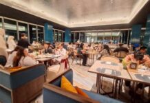 Oakwood Grand Batam Hadirkan Buka Puasa “Flavors of the World” dengan 136 Menu dari 7 Benua