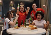 Oakwood Grand Batam Hadirkan Nobar Piala Dunia 2026 dengan Suasana Nyaman dan Menu Spesial