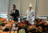 Oakwood Grand Batam Tawarkan Kuliner Berbahan Lokal dengan Sentuhan Modern