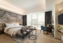 Ascott Perluas Portofolio di Batam, Oakwood Hotel & Apartments Grand Batam Resmi Hadir