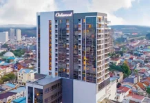 Oakwood Grand Batam Hadirkan Suasana Akhir Tahun, dari Santap Natal hingga Pesta AFTERGLOW 2026
