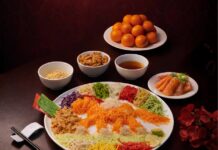 Rayakan Imlek 2026 di Oakwood Grand Batam, Sajikan Kuliner Premium dan Angpao Keberuntungan