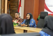 Pemprov Kepri Perkuat Layanan Informasi Publik melalui Klik PPID