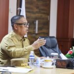 Pemprov Kepri Gesa Realisasi Pembangunan Sekolah Rakyat di Seluruh Daerah