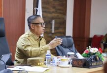 Pemprov Kepri Gesa Realisasi Pembangunan Sekolah Rakyat di Seluruh Daerah