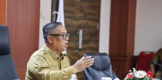 Pemprov Kepri Gesa Realisasi Pembangunan Sekolah Rakyat di Seluruh Daerah