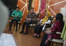 Dewi Ansar Tegaskan Kualitas dan Mutu Jadi Kunci UMKM Kepri Naik Kelas