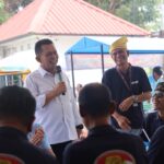 Gubernur Ansar Promosikan Pariwisata Kepri di Hadapan Himpunan Pramuwisata Indonesia