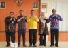 Proctorship RSJPD Harapan Kita Dimulai, Kepri Perkuat Layanan Bedah Jantung di RSUD Raja Ahmad Tabib