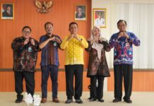 Proctorship RSJPD Harapan Kita Dimulai, Kepri Perkuat Layanan Bedah Jantung di RSUD Raja Ahmad Tabib
