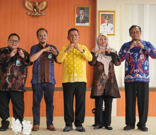 Proctorship RSJPD Harapan Kita Dimulai, Kepri Perkuat Layanan Bedah Jantung di RSUD Raja Ahmad Tabib