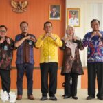 Proctorship RSJPD Harapan Kita Dimulai, Kepri Perkuat Layanan Bedah Jantung di RSUD Raja Ahmad Tabib
