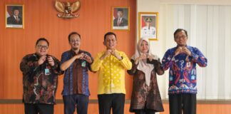 Proctorship RSJPD Harapan Kita Dimulai, Kepri Perkuat Layanan Bedah Jantung di RSUD Raja Ahmad Tabib