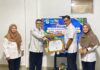 Diskominfo Kepri Integrasikan TTE pada Aplikasi SMART DLHK, Perkuat Digitalisasi Pengelolaan Aset