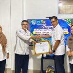 Diskominfo Kepri Integrasikan TTE pada Aplikasi SMART DLHK, Perkuat Digitalisasi Pengelolaan Aset