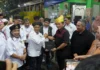 PWI Kepri Hadiahi Gubernur Ansar Tanjak Dendam Tak Sudah, Perkuat Promosi Budaya Melayu