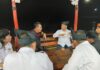 Gubernur Ansar Ahmad Jamu PWI Kepri di Pulau Penyengat, Perkuat Sinergi Pemerintah dan Pers