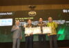 Perkuat Budaya Keselamatan, PLN Batam Raih Tiga Penghargaan IQSA Awards 2026