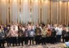 Kapolresta Barelang Hadiri Welcome Dinner Summer Course 2026, Kegiatan Berlangsung Aman dan Kondusif
