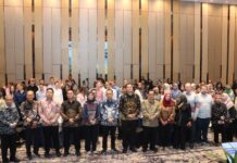 Kapolresta Barelang Hadiri Welcome Dinner Summer Course 2026, Kegiatan Berlangsung Aman dan Kondusif