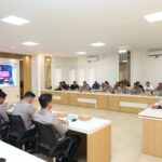 Polresta Barelang Tindaklanjuti Arahan Presiden RI, Perkuat Pelayanan Publik dan Keamanan Batam