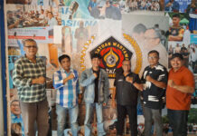 Kevin Manurung Mengadu ke PWI Kepri soal Pemberhentian dari ITEBA, Sengketa Berlanjut di PTUN